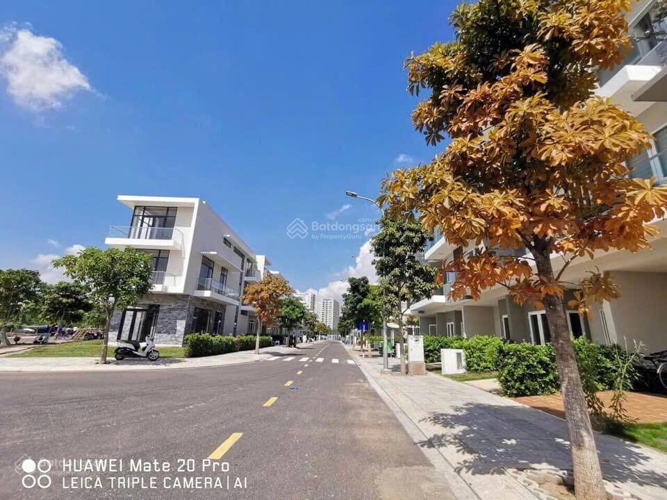 Bán biệt thự mặt sông rio vista, 25,5 tỷ,  sam 0914 914 ***