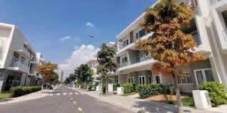 Bán biệt thự mặt sông rio vista, 25,5 tỷ,  sam 0914 914 ***