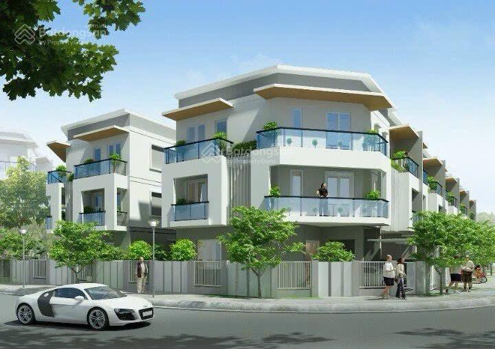 Bán nhà mega village giá 8 tỷ  sam