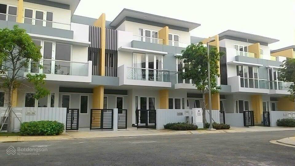 Bán nhà mega village giá 8 tỷ sam