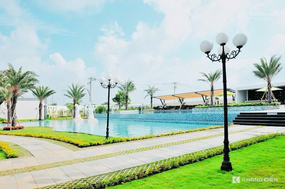 Bán nhà mega village giá 8 tỷ  sam