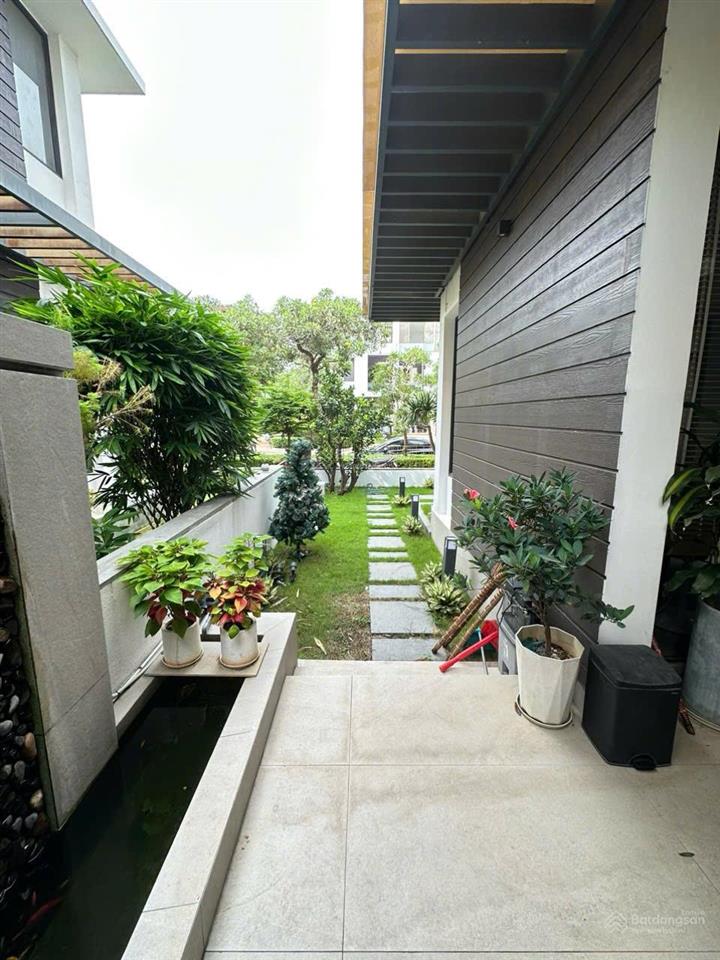 Giỏ hàng biệt thự lucasta 23 tỷ,  sam