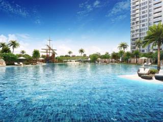 Đảo kim cương căn 3pn  4pn, garden  pool villa  sky villa giá siêu hấp dẫn