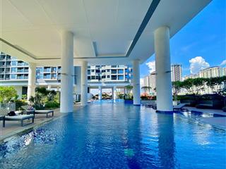 Mua căn hộ chuẩn singapore one verandah view sông sài gòn, giá vô cùng hấp dẫn trực tiếp cđt