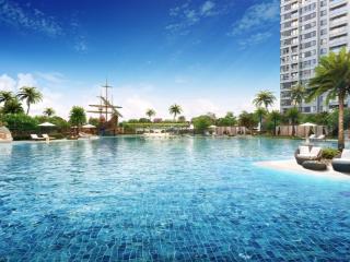 Căn hộ đảo kim cương 3pn  4pn, garden  pool villa  sky villa giá siêu hấp dẫn