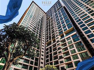 Căn hộ 3pn feliz en vista, giá cực kỳ hấp dẫn