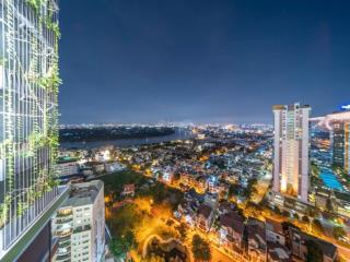 Giỏ hàng căn hộ 3pn lumiere riverside, quận 2 giá siêu hấp dẫn.