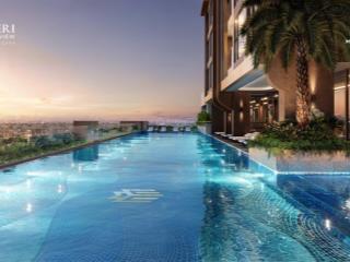 Mua ngay căn hộ 2pn the global city view kênh đào và sông thoáng đẹp, giá hấp dẫn.