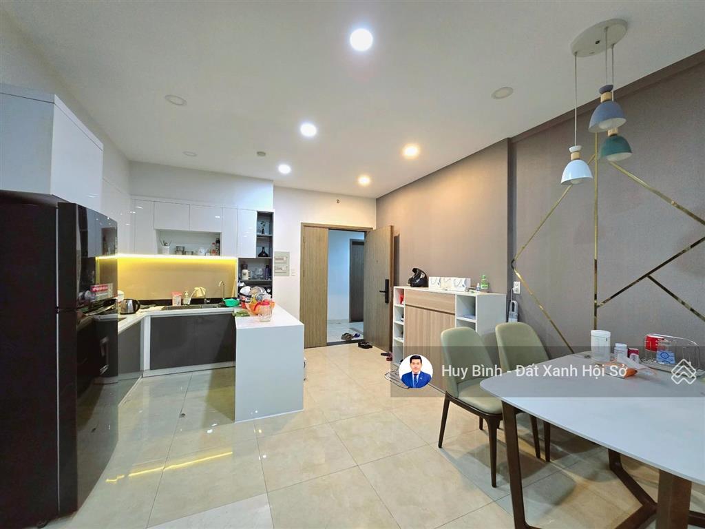 Căn hộ 3pn 87m2 opal riverside tại thủ đức giá 5,75 tỷ (giá 100%).  xem nhà 0901 899 ***