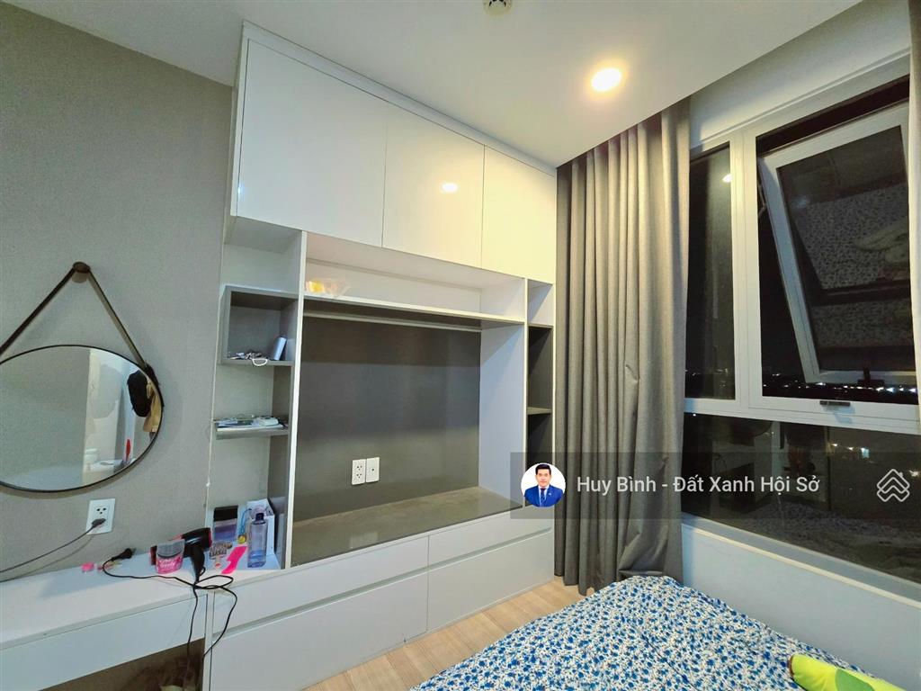 Căn hộ 3pn 87m2 opal riverside tại thủ đức giá 5,75 tỷ (giá 100%).  xem nhà 0901 899 ***
