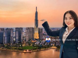 Cực phẩm vinhomes central park 108m2 full nt cao cấp có sổ. giá 10,5 tỷ   0908 781 ***  pkd ngọc