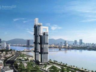 Landmark tower cơ hội vàng bên sông hàn