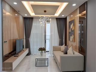 Cho thuê căn hộ midtown 91m2  2pn, 2wc, full nội thất đẹp,giá rẻ bất ngờ