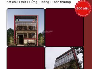 Cho thuê tòa nhà văn phòng mặt tiền sông sài gòn, 15x20m, trệt, 3 lầu sàn trống.  quân 0901 380 ***