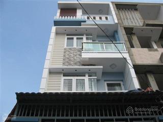 Bán nhà mặt tiền trường chinh, p. tân thới nhất, q12, dt 4x17m, cn 54m2, lửng, 2 lầu, giá 9,9 tỷ