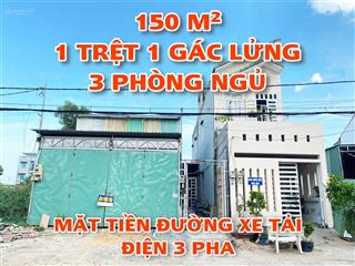 Cho thuê nhà kho, nhà nguyên căn, có gác lửng, long thới, nhà bè, thành phố hồ chí minh