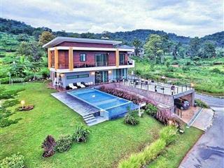 Cc cần bán lô đất tích góp cho con đi du học 350m yên bình gần xanh villas, cơ hội đầu tư 11tr/m2