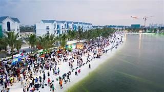 Chủ nhà cần bán song lập sao biển 150m2 giá chỉ 33 tỷ, ngay gần hồ điều hòa vinhomes ocean park