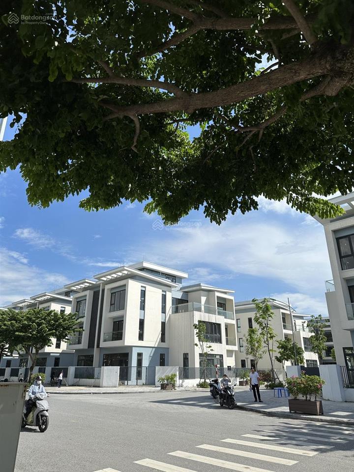 Bán biệt thự an quý villas hướng đông nam giá 3x tỷ,  0941 856 ***