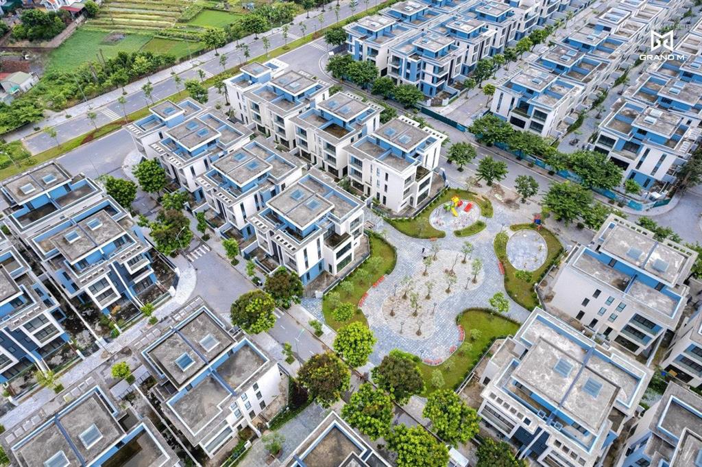 Bán biệt thự an quý  nam cường vị trí đẹp giá 3x tỷ