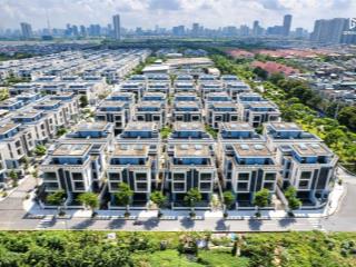 Bán biệt thự an quý diện tích 180m2, giá 36 tỷ,  0979 008 ***