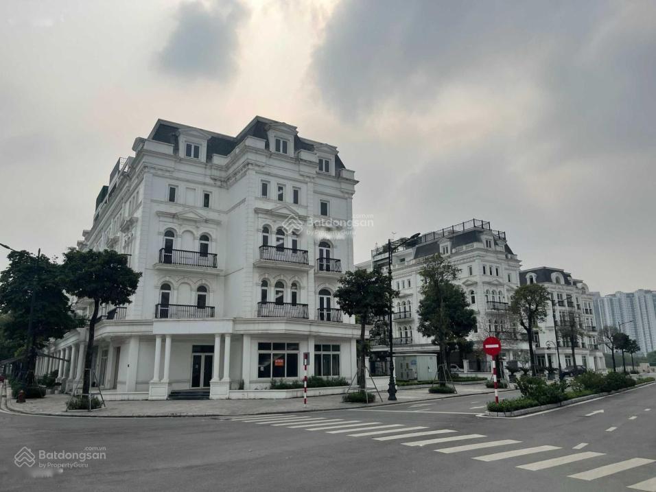 Cần bán căn shophouse louis đại mỗ nội khu vườn hoa giá tốt, 0979 008 ***