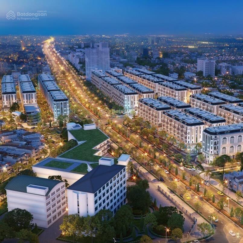 Cần bán căn xẻ khe 3 mặt thoáng, giá nhỉnh 4x tỷ.  0941 856 ***