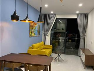 Cho thuê c  sky view 80m2  2 pn full nội thất cao cấp