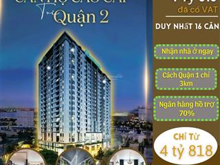 Giỏ hàng cđt và chuyển nhượng giá tốt nhất de capella quận 2.  0966 884 ***