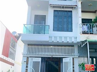 Bán nhà mặt phố 4,8 tỷ, 75m2 tại lê hồng phong, cam lộc, cam ranh, khánh hòa