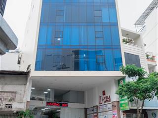 Văn phòng cho thuê, tòa nhà la vela office 65m2, 45m2, vp trọn gói, 11a hồng hà, p 2, tân bình hcm