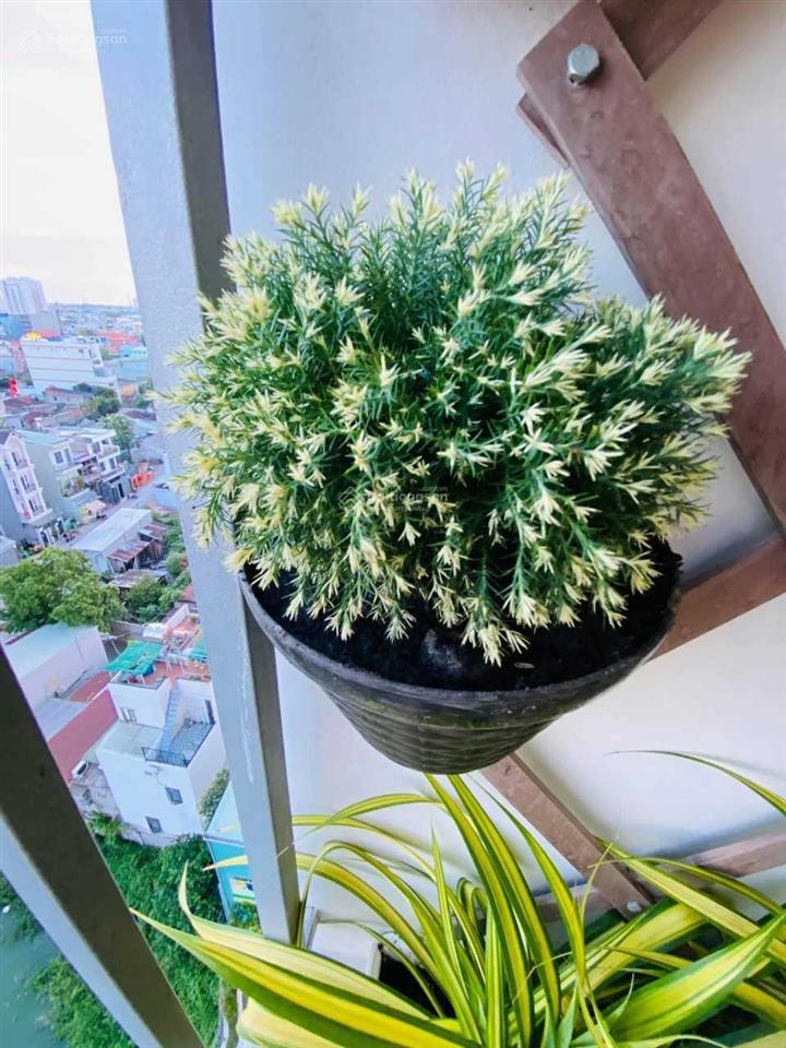 Căn hộ 2pn 65m2 cc prosper plaza chủ mới mua nội thất mới nhiều sản phẩm theo yêu cầu của khách