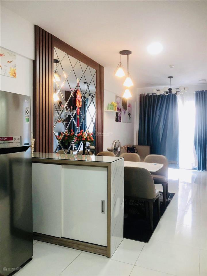 Căn hộ 2pn 65m2 cc prosper plaza chủ mới mua nội thất mới nhiều sản phẩm theo yêu cầu của khách