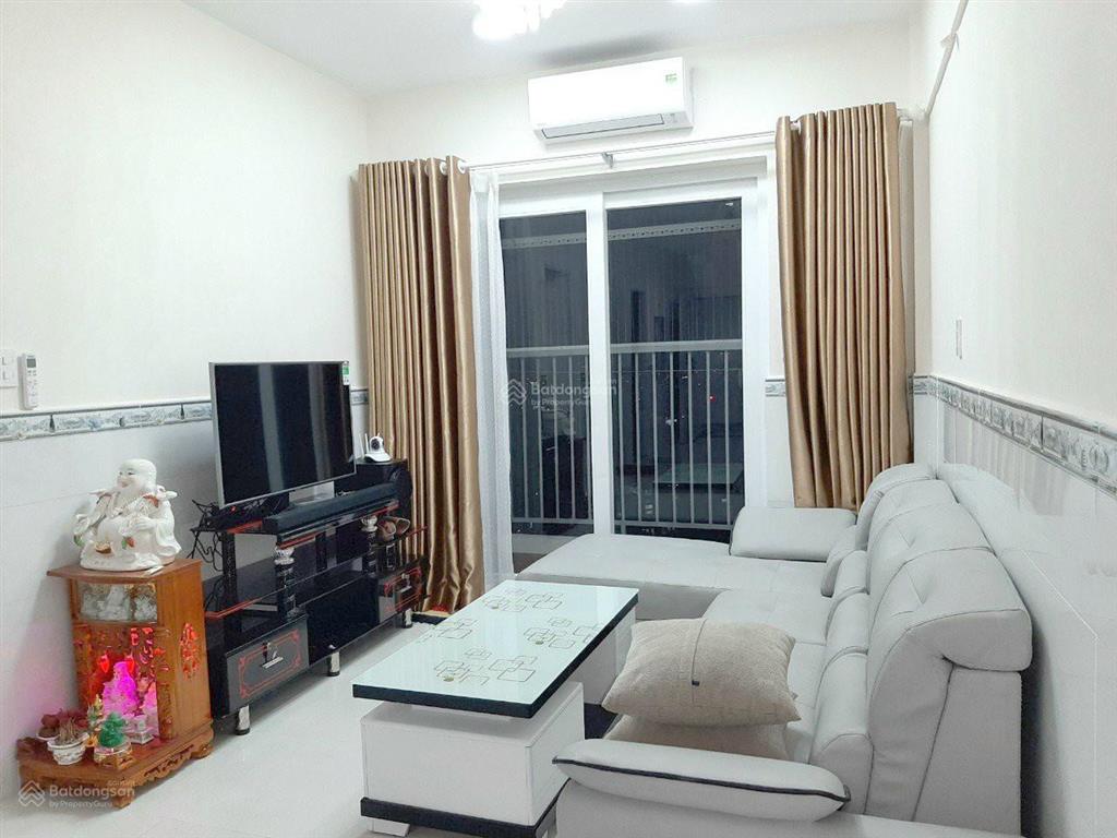 Căn hộ 2pn 65m2 cc prosper plaza chủ mới mua nội thất mới nhiều sản phẩm theo yêu cầu của khách
