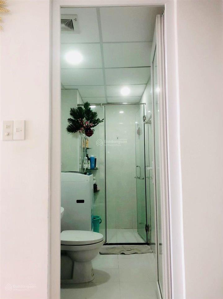 Căn hộ 2pn 65m2 cc prosper plaza chủ mới mua nội thất mới nhiều sản phẩm theo yêu cầu của khách