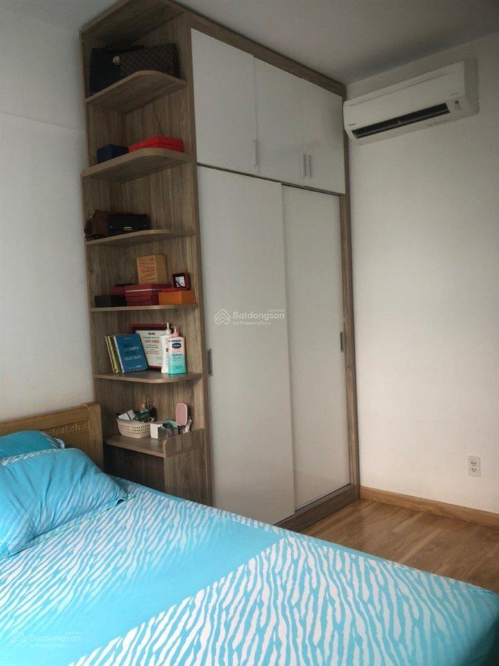 Căn hộ 2pn 65m2 cc prosper plaza chủ mới mua nội thất mới nhiều sản phẩm theo yêu cầu của khách
