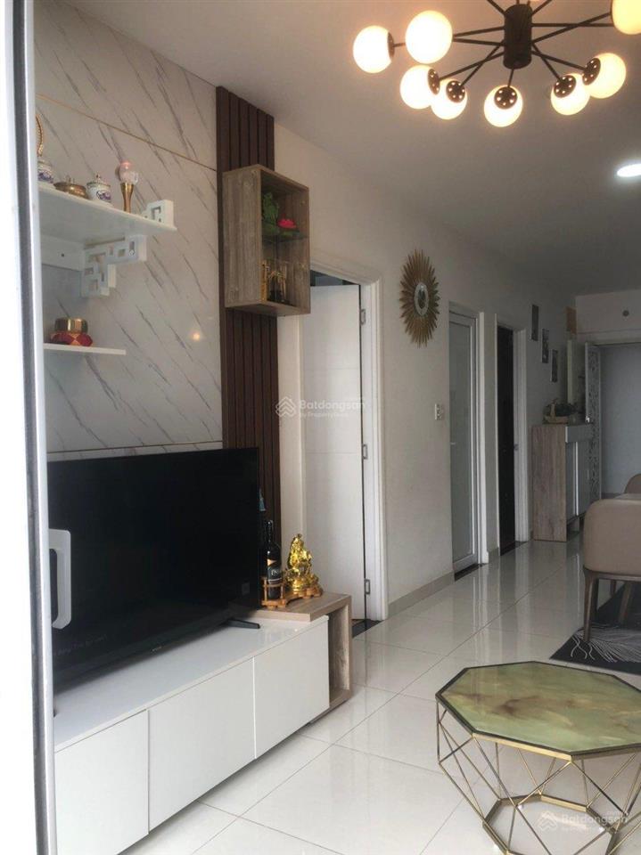 Căn hộ 2pn 65m2 cc prosper plaza chủ mới mua nội thất mới nhiều sản phẩm theo yêu cầu của khách