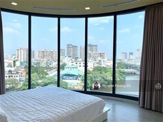 Cho thuê căn hộ vinhomes bason 3pn vòng cung 33tr/th