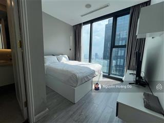 Vinhomes golden river cho thuê 2pn view sông bitexco giá tốt 23tr/th