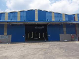 Kho xưởng cho thuê bình mỹ bắc tân uyên bình dương. dt 5000m2. giá 220 triệu.  0934 794 *** mr long