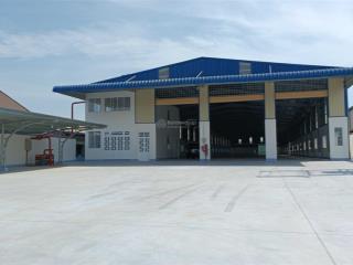 Cho thuê kho xưởng 1700m2 phường tân bình, dĩ an, bd.  0934 794 *** mr long