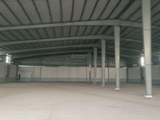 Cho thuê kho xưởng 1500m2. giá 70tr/th. bình chuẩn thuận an, bình dương.  0934 794 *** mr long