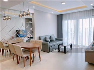 Chính chủ bán căn hộ chung cư summmer qquare, quận 6, thiết kế 64m 2 phòng ngủ, 2 tolet giá 2,6 tỷ