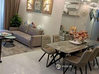 Cho thuê căn hộ phúc yên, q. tân bình, dt 96m2, 2pn, 2wc giá 9tr/tháng,  0906 642 *** mỹ