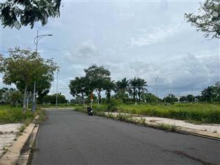 Chủ bán nền 100m2 gần bến du thuyền khang thịnh  biên hòa new city chỉ 1.75 tỷ