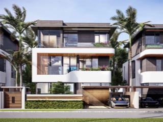 Chủ nhà bán gấp shop villa oasia swan bay, vị trí 2 mặt tiền, dt 457m2 giá đầu tư cực tốt