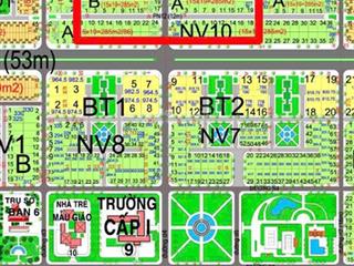 Dự án hud nhơn trạch nền nhà vườn 285m2 đường nhựa 12m, sổ hồng riêng có 4 nền cần bán giá tốt