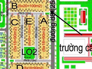 Dự án hud nhơn trạch đường 25m đối diện tiện ích hàng hiếm lô góc sổ hồng riêng an toàn tuyệt đối