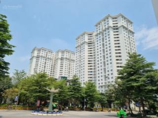 Bán gấp! căn hộ chung cư cao cấp tecco garden, thanh trì 141,6m2 căn góc 3 thoáng 4pn, 3vs, 6,6 tỷ