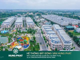 Vincom đông hà quảng trị chỉ với 2 tỷ đồng vốn đầu tư ban đầu bạn đã sở hữu cho mình 1 căn vincom